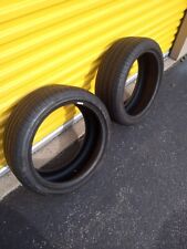 Tires likenew pirelli for sale  Buffalo