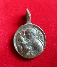 H104) Stanisław Kostka / Aloisius von Gonzaga 18. Jh. na sprzedaż  Wysyłka do Poland