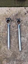 Cafe racer clip for sale  BERWICK-UPON-TWEED