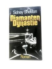 Usado, Diamanten Dynastie (Sidney Sheldon - 1982) (ID:72642) comprar usado  Enviando para Brazil