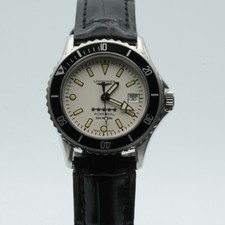 Longines admiral damen gebraucht kaufen  Halle