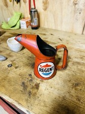 Vintage regent oil for sale  SOUTH OCKENDON