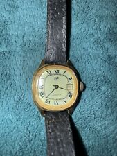 Vintage montre femme d'occasion  Montier-en-Der