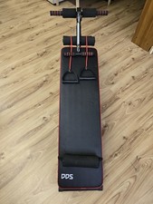 Dds bauchtrainer expander gebraucht kaufen  Berlin