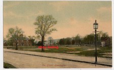 Old postcard green for sale  UK