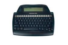 Alphasmart 3000 electronic for sale  Sierra Vista