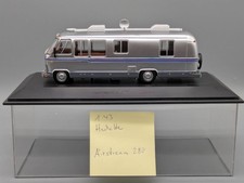 Modellautos hachette airstream gebraucht kaufen  Neunkirchen-Seelscheid