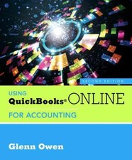 Using quickbooks online for sale  Philadelphia