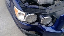 Passenger headlight without for sale  Jackson