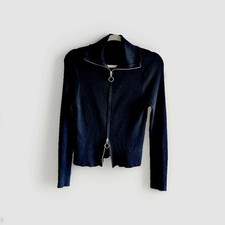 Black knit double for sale  Winter Park