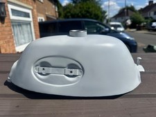 Honda z50 fuel for sale  KINGSTON UPON THAMES