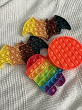 Fidget toys popper for sale Fidget toys popper for sale  HORLEY