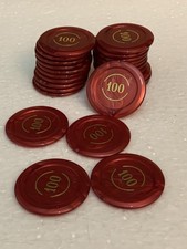 Casino perlmutt effekt gebraucht kaufen  Duisburg