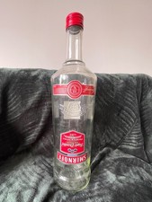 Smirnoff vodka empty for sale  ALTON