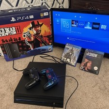 Read descrip playstation for sale  State College