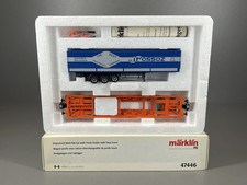 Märklin taschenwagen sncb gebraucht kaufen  Wolfegg