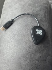 Guitar hero usb for sale  LEICESTER