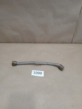 Fogão de mangueira Viking Range fonte de gás Maintop prata OEM genuíno ENVIO RÁPIDO #3399, usado comprar usado  Enviando para Brazil