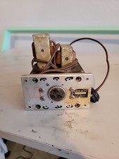 Vintage military dynamotor for sale  San Antonio