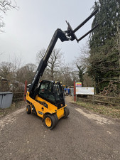 Jcb tlt forklift for sale  NEWENT