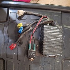 Shoprider cordoba electric for sale  HARWICH