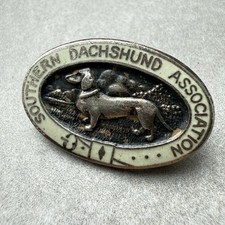 Southern dachshund association for sale  NEWPORT