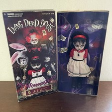 Living dead dolls. for sale Living dead dolls. for sale  NOTTINGHAM
