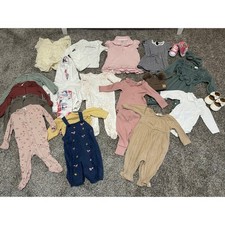 Baby girl clothes for sale  Tahlequah