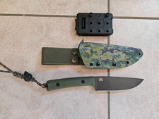 Fritz meinecke messer gebraucht kaufen  Hamburg