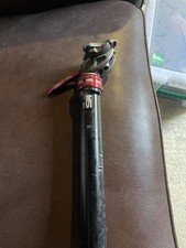 I900 dropper seat for sale  SALISBURY