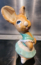 Pendelfin mother green for sale  UK