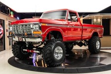 1978 ford 250 for sale  Plymouth