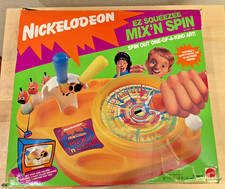 Nickelodeon squeezee mix for sale  Staten Island