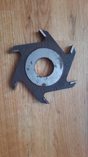 Nutfräser 125 mm gebraucht kaufen  Berlin