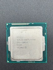 Usado, Processador Intel Core i7-4790K 4GHz FCLGA1150 Quad-Core (BX80646I74790K) comprar usado  Enviando para Brazil