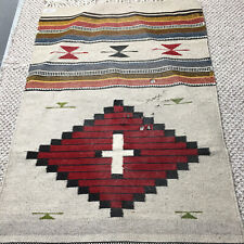 Vintage mexican rug for sale  Vail