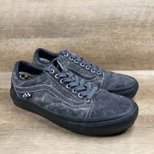Vans skate old for sale  Benton