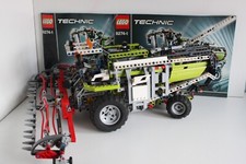 Lego technic combine for sale  LEEDS