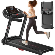 Laufband haushalt klappbar gebraucht kaufen  Fuldatal