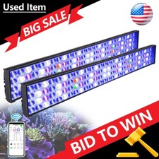 2pcs popbloom led for sale  Walnut