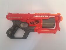 Nerf strike mega usato  Santa Maria Capua Vetere