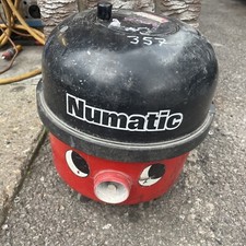 Henry micro vacuum for sale  READING