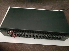Dbx 2231 dual gebraucht kaufen  Leipzig