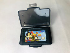 Videogame Lufia The Rvins of Lore GBA Gameboy Advance Nintendo somente carrinho comprar usado  Enviando para Brazil