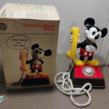 Disney mickey mouse for sale  Morton Grove