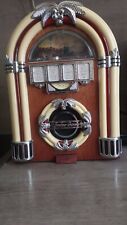 Radio jukebox wurlitzer gebraucht kaufen  Hamburg