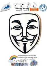 Patch for vendetta usato  San Leo