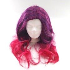 Topcosplay damen lila gebraucht kaufen  Neustadt b.Coburg