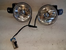 Usado, Faróis dianteiros esquerdo e direito para carrinho de golfe Ford Think 2002 SAE-F-01 (M169) comprar usado  Enviando para Brazil