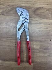 Knipex 180 pliers for sale  THETFORD